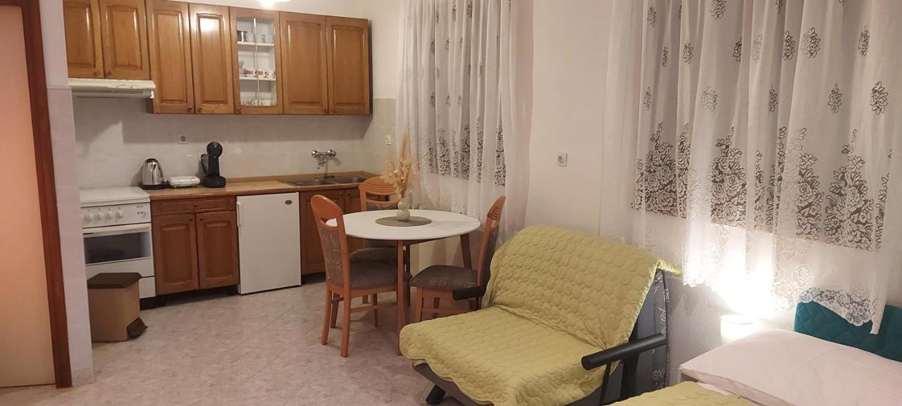 Apartament Klara