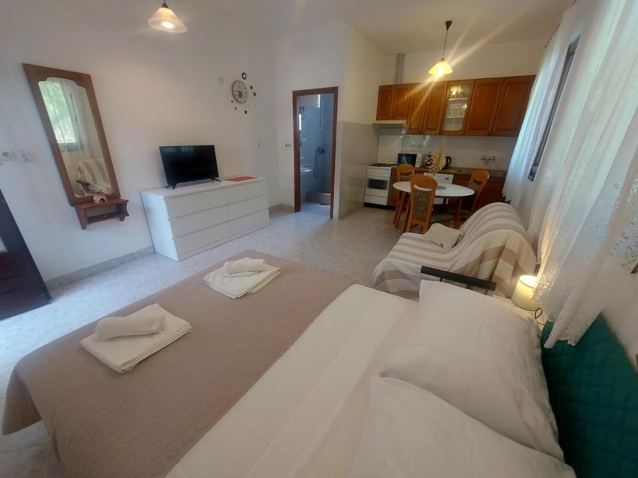 Klara Apartament